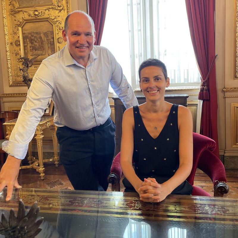 Pour la « crèche », voici les coupables.