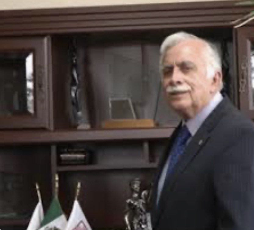 #ÚLTIMAHORA: Fallece Sergio Mancilla Guzmán. Fue alcalde de Naucalpan y titular de la secretaría del <a href="/TrabajoEdomex/">Secretaría del Trabajo del Estado de México</a>, siendo gobernador Arturo Montiel. También fue diputado y ocupó diversos cargos en la administración pública. #QEPD <a href="/DigitalmexPerio/">DigitalMex</a> <a href="/GobNau/">Ciudad Naucalpan / Gobierno Municipal 2025-2027.</a>