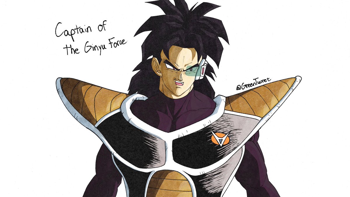 GreenTurret tweet media