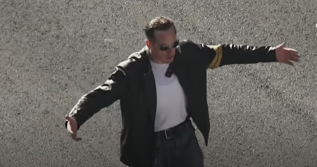 Shadowplayfilms's tweet image. The Internet, in a sense, has become the world’s consciousness, and the Internet New Wave is the mirror through which we can perceive it. 

open.substack.com/pub/reunionwat…