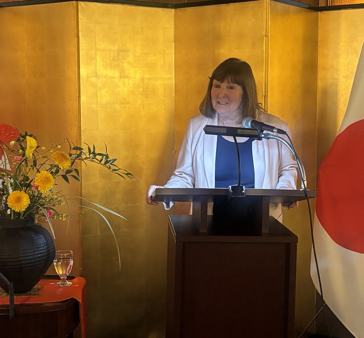 Embassy of Japan in Canada tweet media