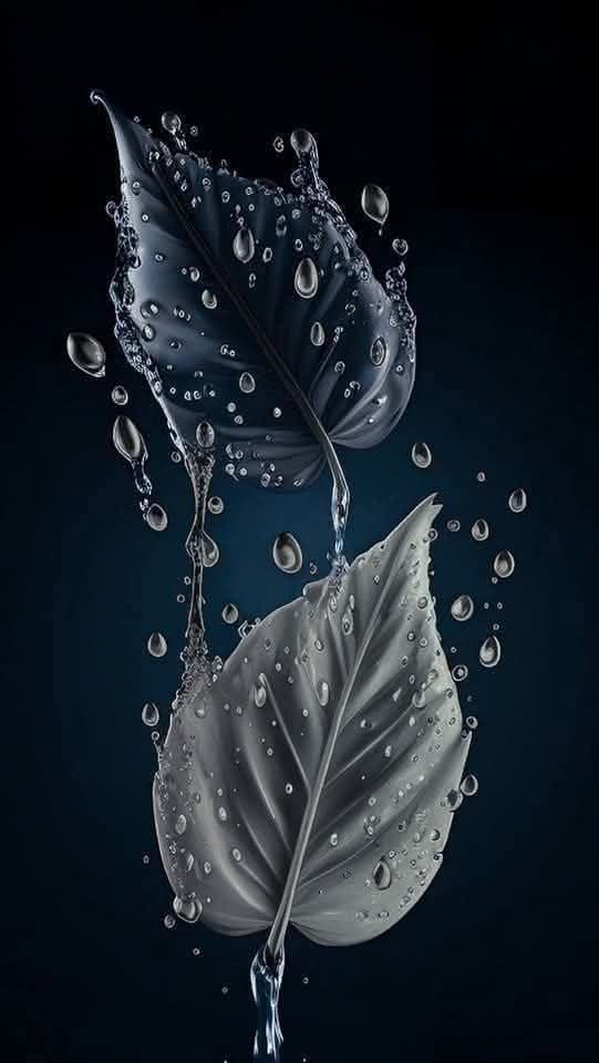 أحبك إنها حقيقة 

       أحبك رغماً عني و رغماً عنك

            ورغماً عن كل هذا العالم أجمع 🕊️♥️

#بوح_قلم 
#حرف_من_ذهب