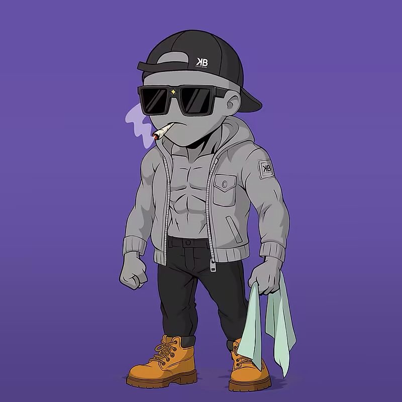 Ok, I’m in <a href="/kokid951/">NFT kid “Keith Berry”</a> 🫡

Where my <a href="/KushlingsNFT/">Kushlings- SOLD OUT</a> at 💨💨💨