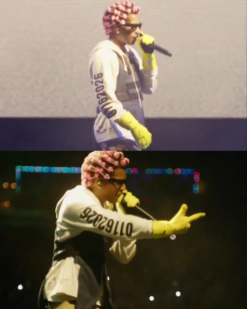 ComplexMusic's tweet image. Is A$AP Rocky’s ‘Don’t Be Dumb’ dropping on Jan. 16, 2026? 🤔