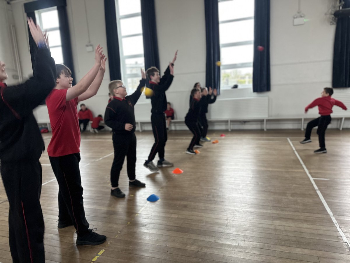 Scoil Ailbhe - An Edmund Rice School tweet media