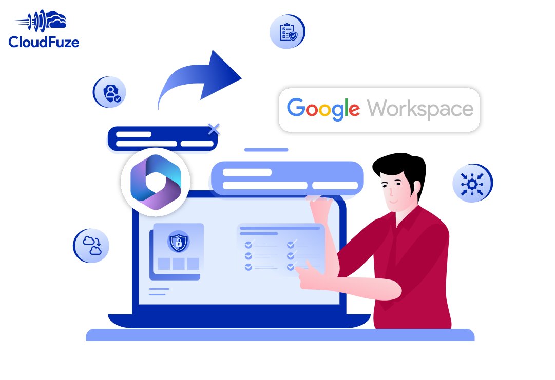 JustinW77085014's tweet image. Why do enterprises switch from Microsoft 365 to Google Workspace? From cost to collaboration—see the top use cases. Read the full blog for insights: ow.ly/PMmT50XvFop

#CloudFuze #CloudMigration #SaaS #GoogleWorkspace #Microsoft365