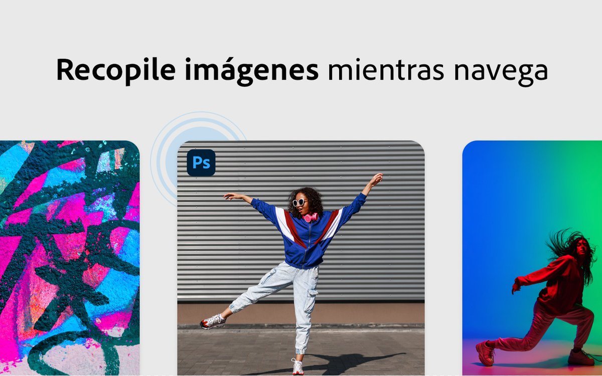 one_digital's tweet image. Adobe Photoshop lanza extensión para Chrome con 12 meses gratis

onedigital.mx/2025/11/27/ado…

#one_digital #onedigital #AdobePhotoshop #ChromeExtension #EdicionDeImagenes #PhotoshopWeb #HerramientasCreativas #DisenoDigital #MarketingDigital #ContenidoDigital