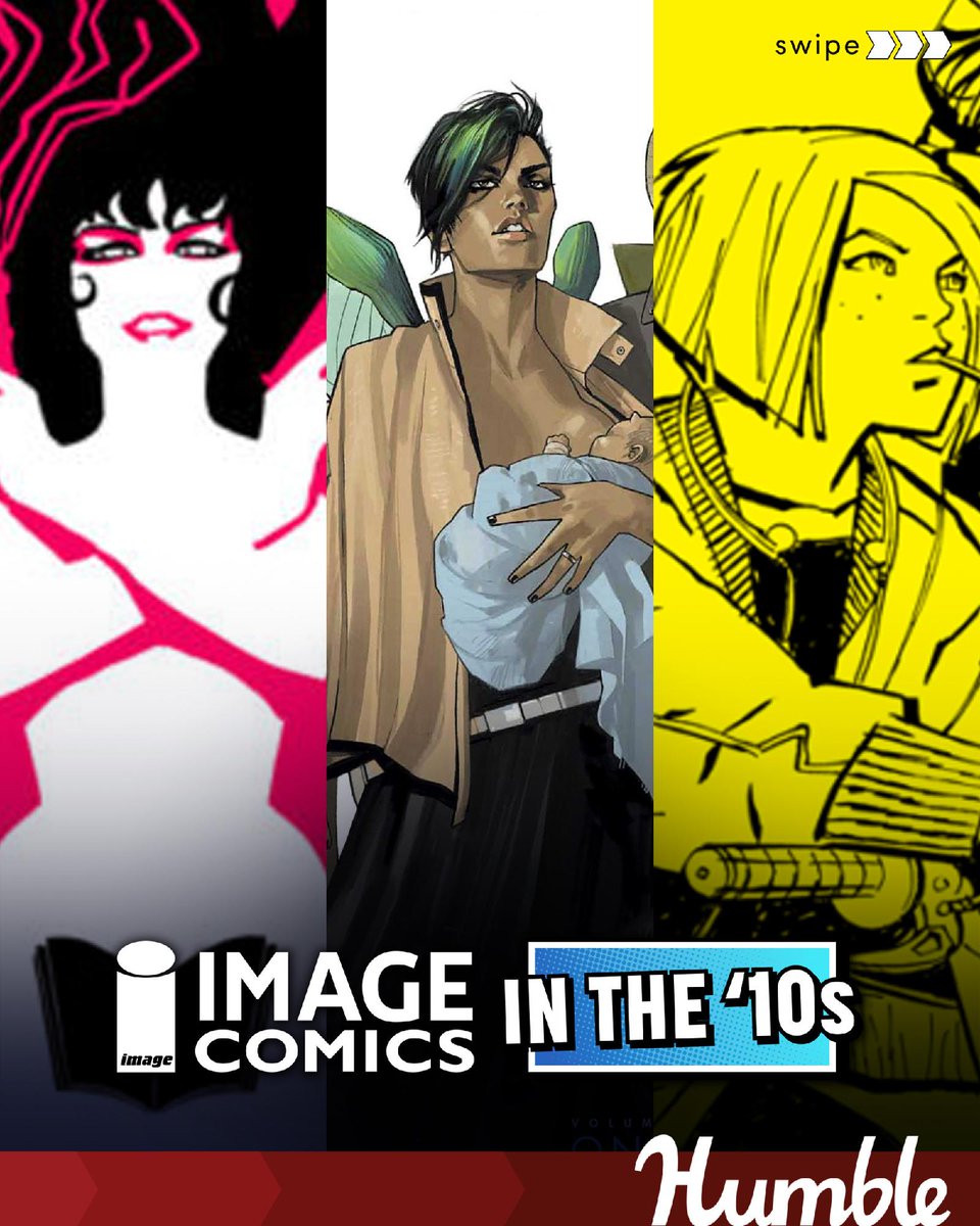 Humble Bundle tweet media