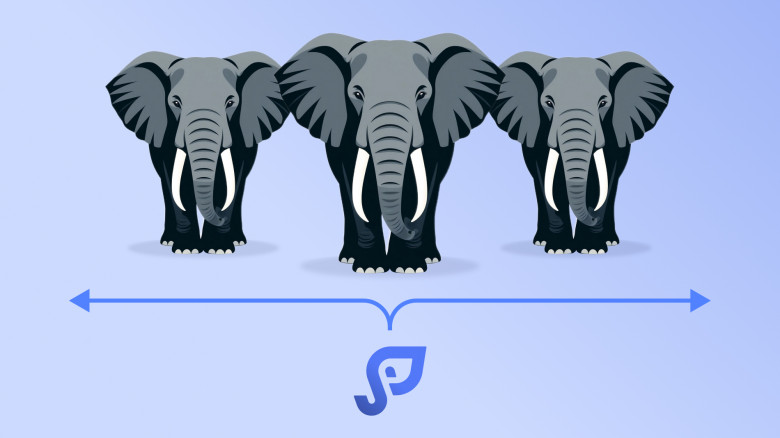 habr_com's tweet image. SPQR: опенсорс-решение для горизонтального масштабирования Postgres

Готового решения уровня Vitess (как у MySQL) для «слона» долгое время просто не было. Чтобы закрыть эту боль, в Яндексе создали SPQR — лёгкий прокси-роутер на Go: u.habr.com/QPxIm