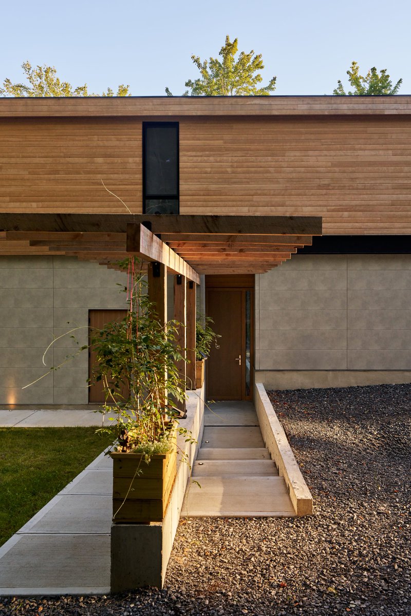 archinect's tweet image. Catskills Mountain House by Reddymade #ArchinectProjects

Project details at archinect.com/firms/project/…