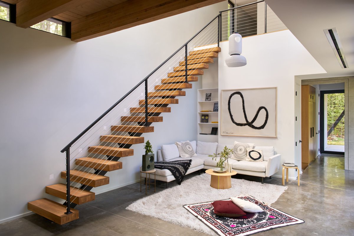 archinect's tweet image. Catskills Mountain House by Reddymade #ArchinectProjects

Project details at archinect.com/firms/project/…