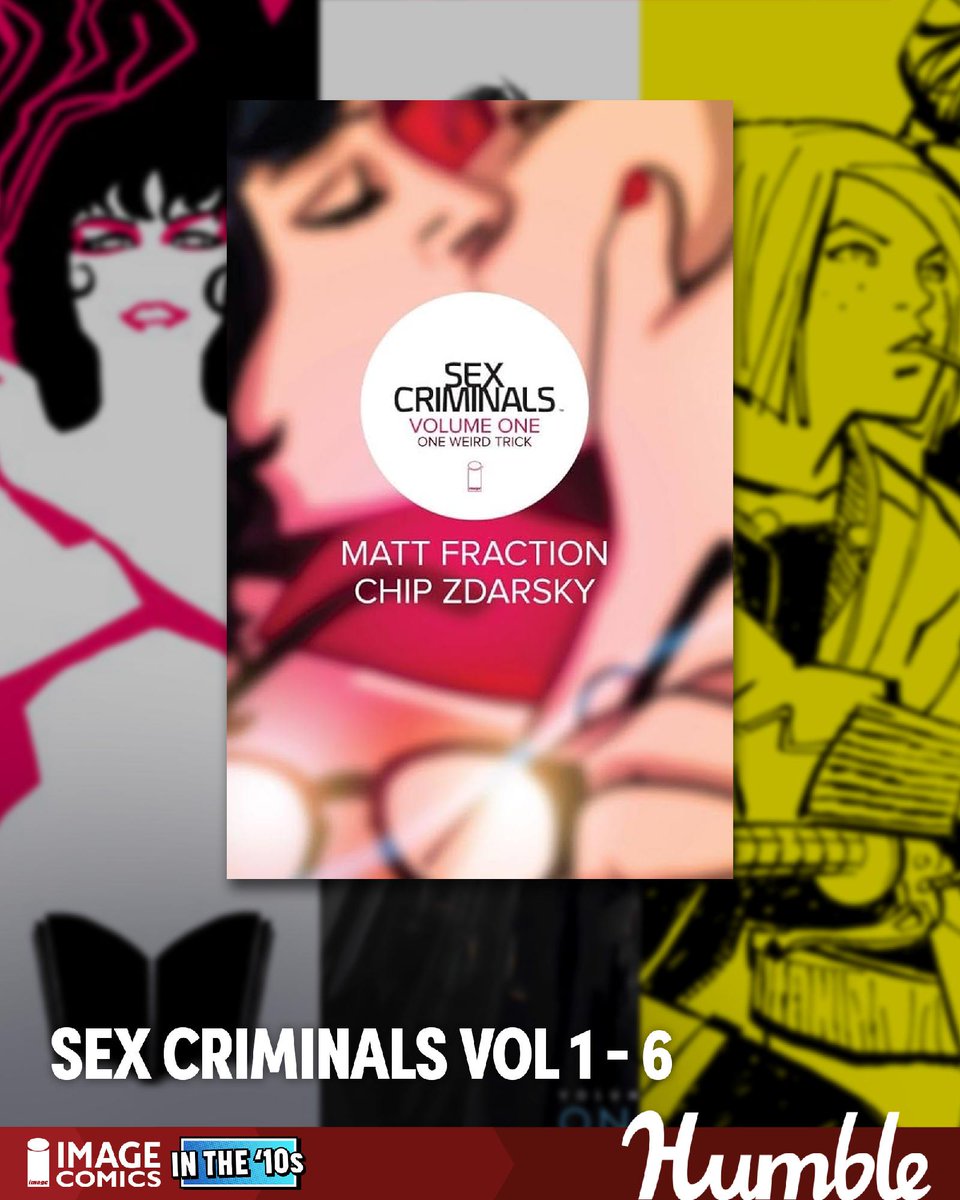 Humble Bundle tweet media