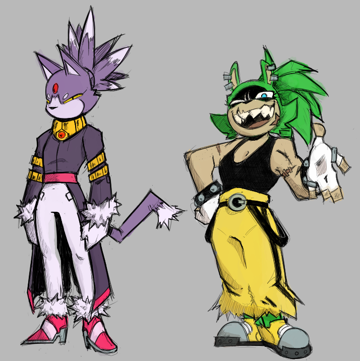 Hunky Chunky tweet media