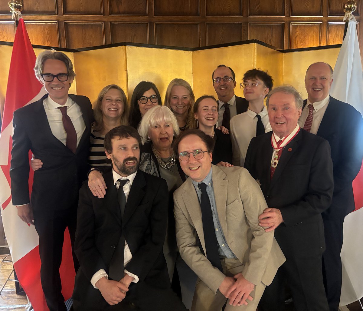 Embassy of Japan in Canada tweet media