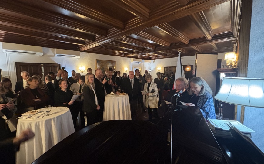 Embassy of Japan in Canada tweet media