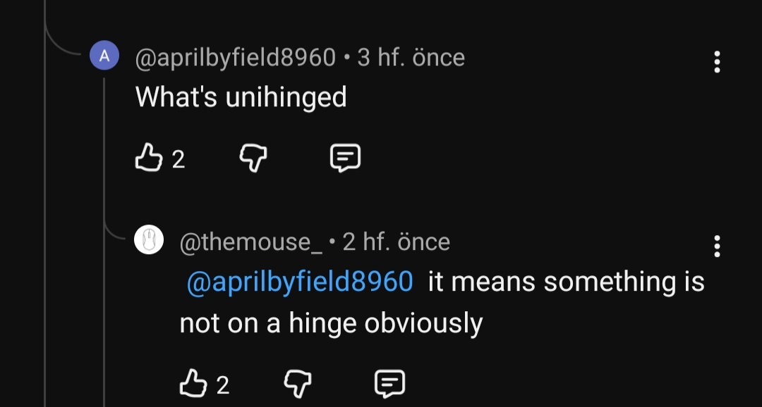 occhidisu's tweet image. when everyone says i must be very intellectual because i read lots of books but this is my vocabulary