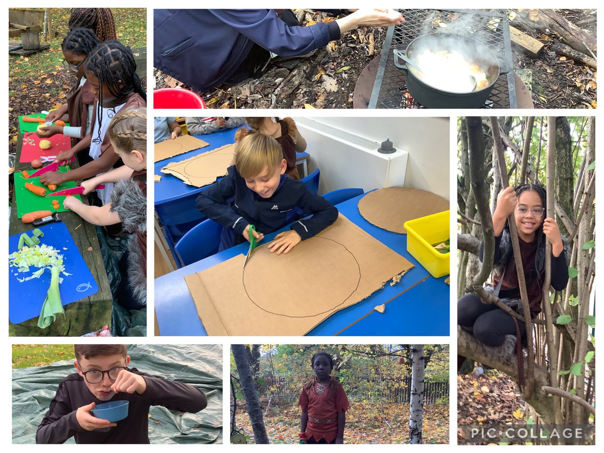 Saviour Primary School tweet media