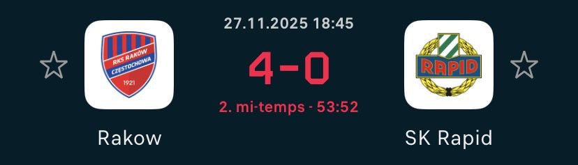 C’était pas si mal la trêve internationale au final