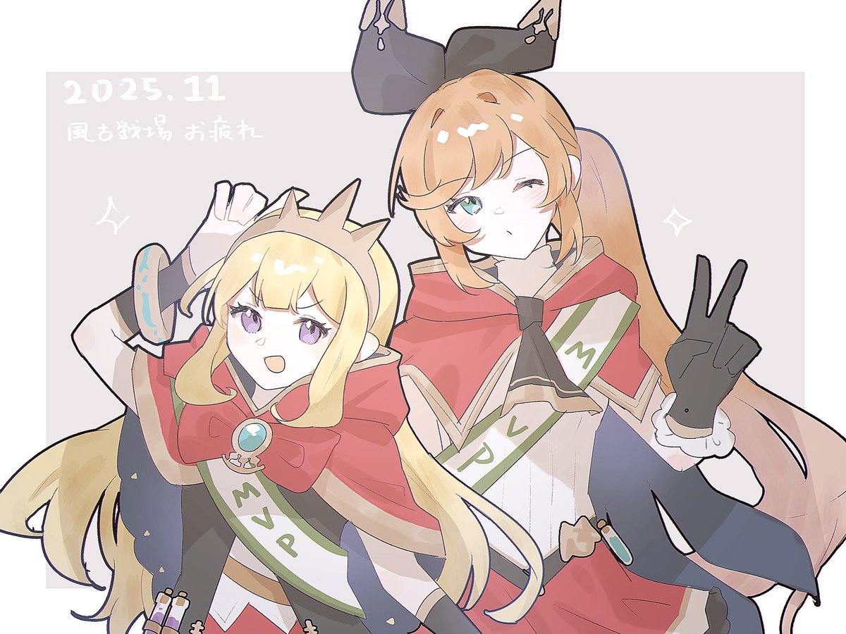 碘気ブラン tweet media