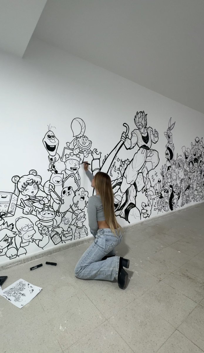 Lluna Clark tweet media