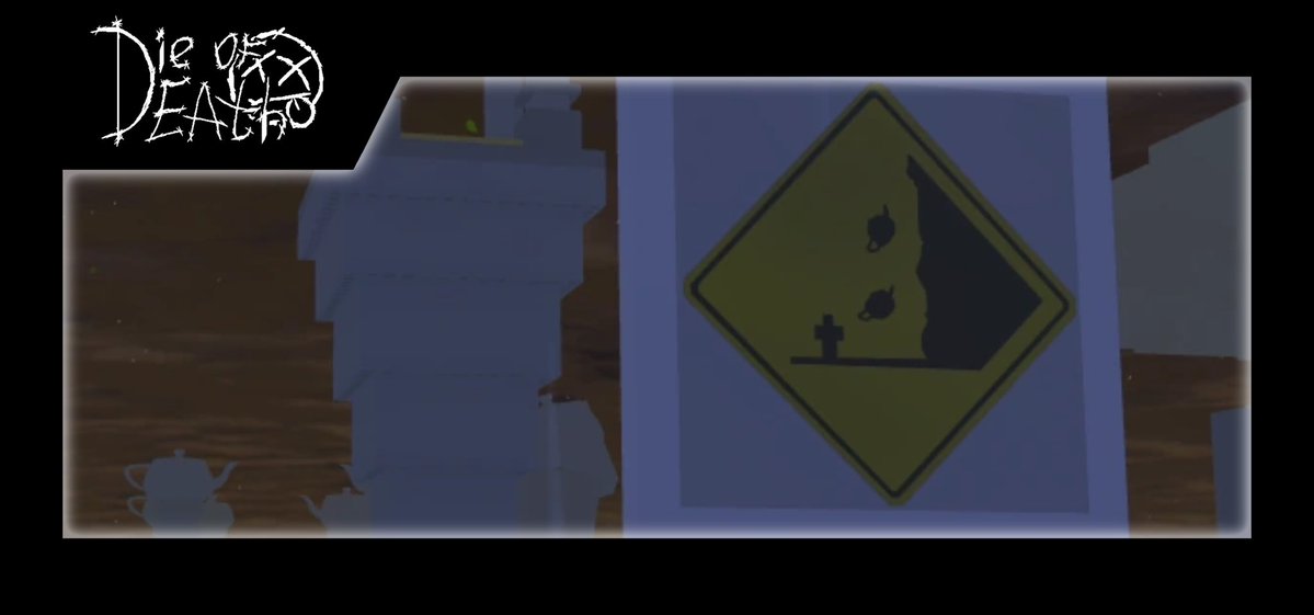 BadRobloxMaps's tweet image. #2

Teapot Paradise [Die Of Death]
#DoD #DieOfDeathroblox