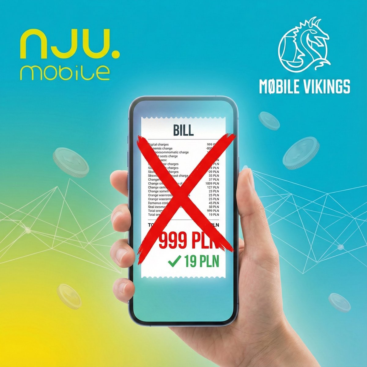 Odliczamy! ⏰ Za 4 godziny wjeżdża Black Friday. Jesteście gotowi?

A żeby umilić oczekiwanie – podrzucam mój patent na to, jak zredukować swoje stałe opłaty za telefon. 📱 Napisałem o tym krótki poradnik - to czysta oszczędność w skali roku.

oliwier1pl.netlify.app/abonament