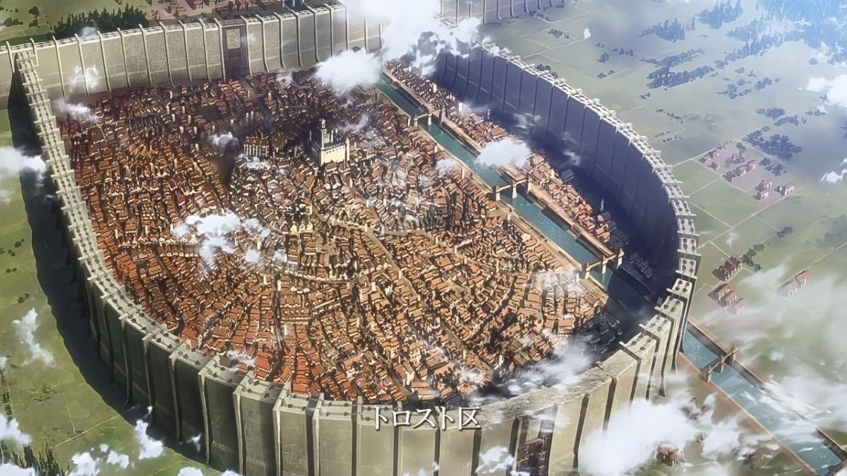 ليست دياري، ولم أزُرها ولكني حتماً لن أتوه فيها