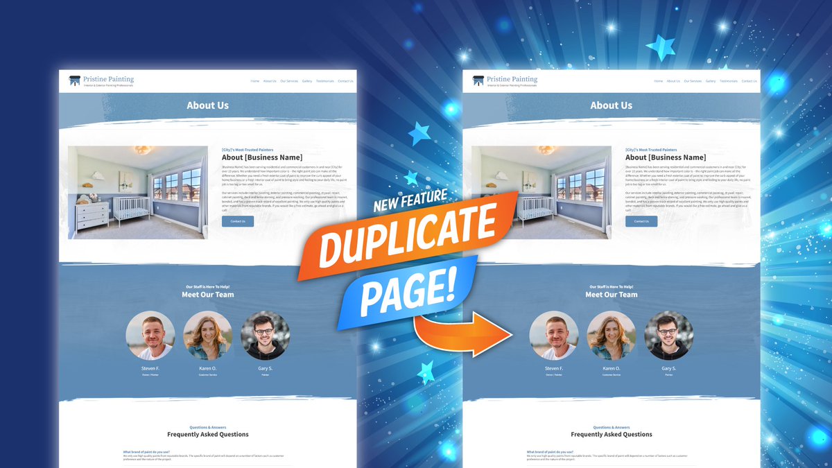 SiteSwan's tweet image. New Theme Release: Franchise Consultant - mailchi.mp/24466c7cf77d/t…