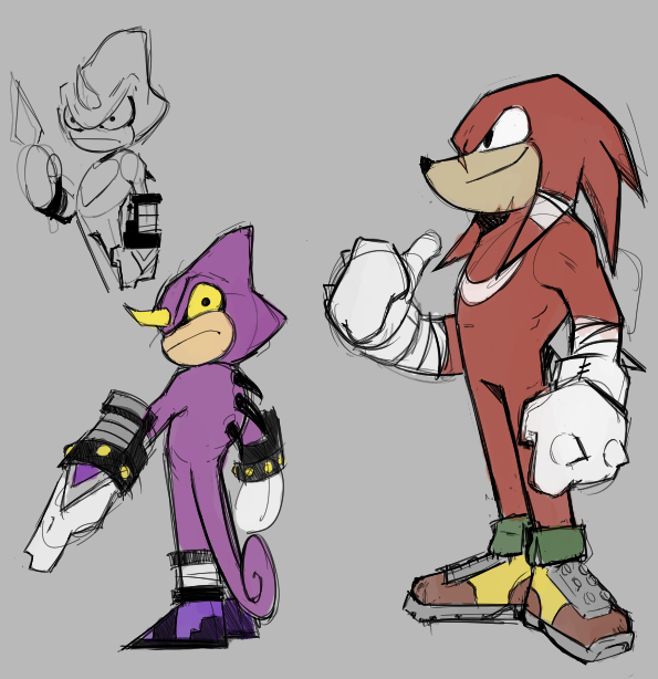 Hunky Chunky tweet media