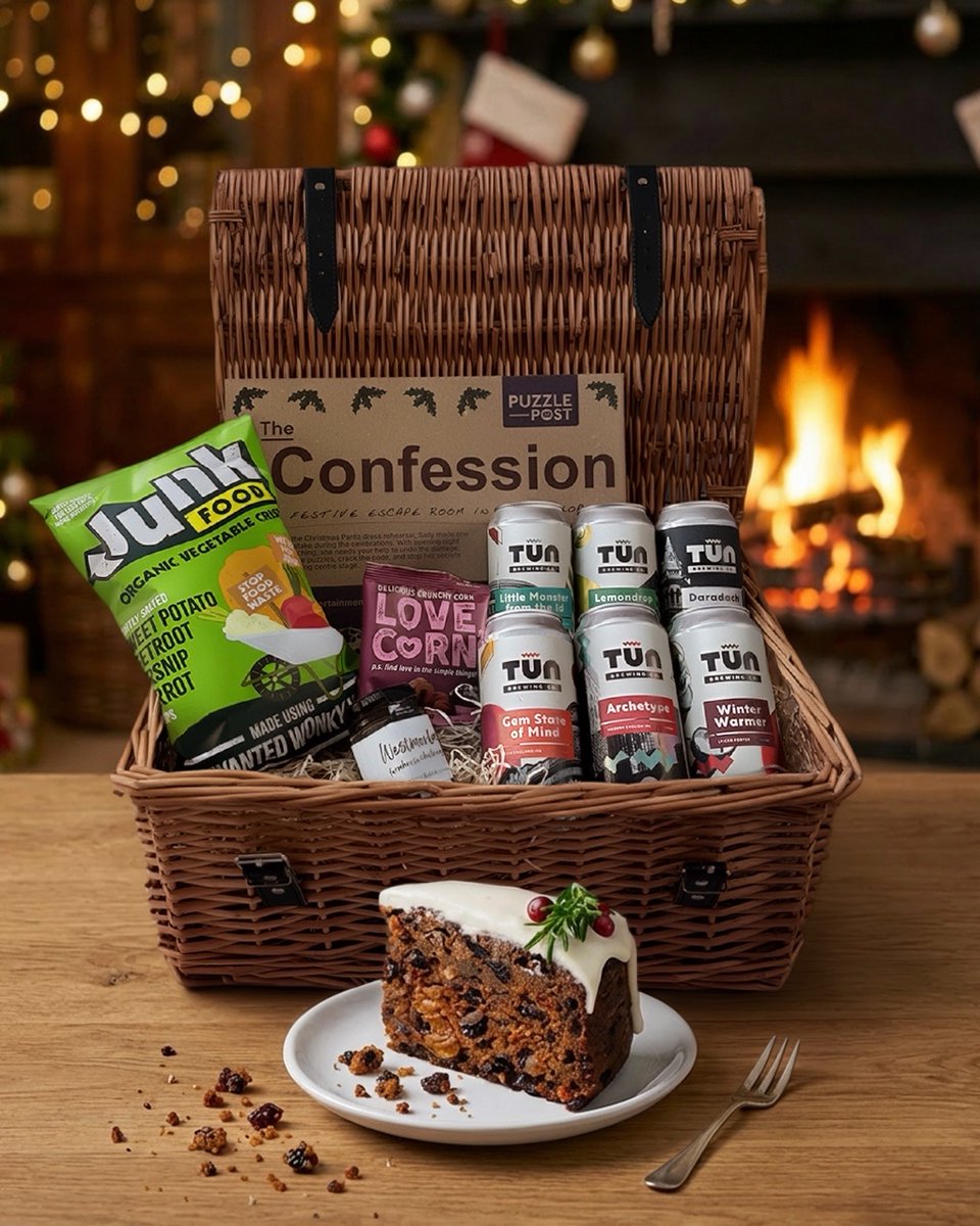 Tūn Brewing Company tweet media