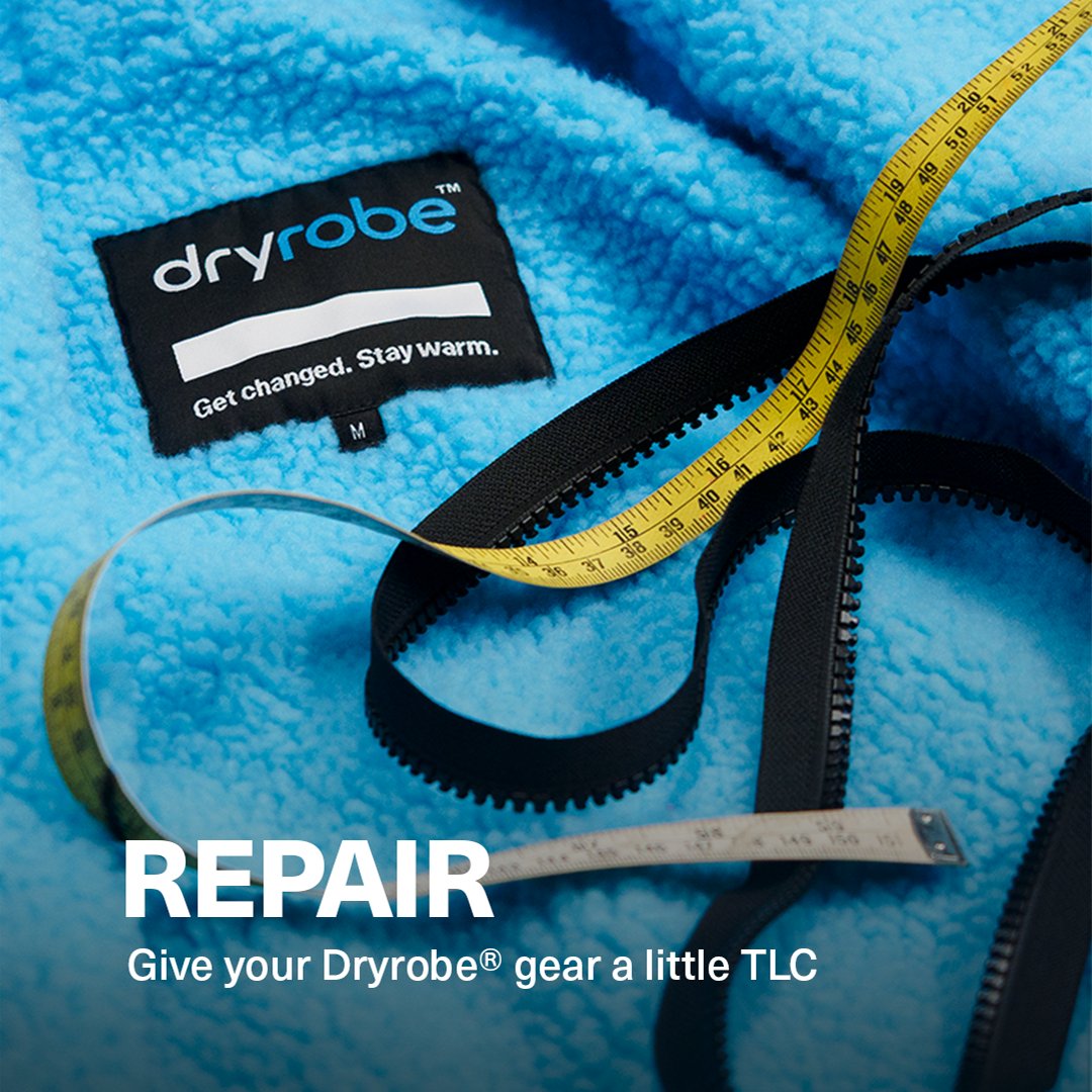 dryrobe's tweet image. Introducing our Rework Shop ♻️

This is our commitment to a circular approach, extending the life of our products and materials, ensuring they go on more adventures, rather than ending up in landfill.

Find out more 👇
dryrobe.com/pages/rework