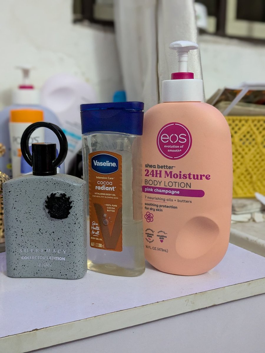 __chef_o's tweet image. What I smelt like today.

If you want a very good budget friendly perfume for everyday use, this is perfect. You are welcome. #fragzspace