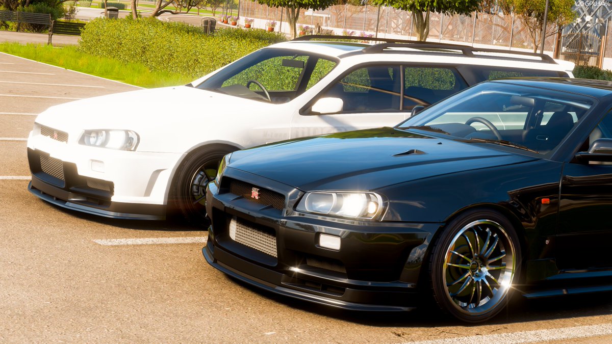 Pemguin3415's tweet image. #ForzaHorizon5JP
 #ForzaHorizon5