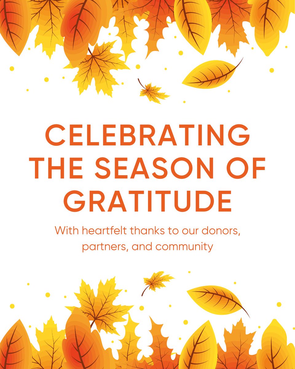 charitableauto's tweet image. We are grateful for the people, partners, and purpose that keep us moving forward!