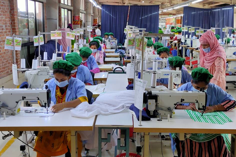 articleoutline's tweet image. Amnesty International is calling out global textile brands to protect workers&apos; rights in South Asia. Time for the fashion industry to step up! 👚✊ #WorkersRights #FashionRevolution #EthicalFashion

articleoutline.com/amnesty-intern…