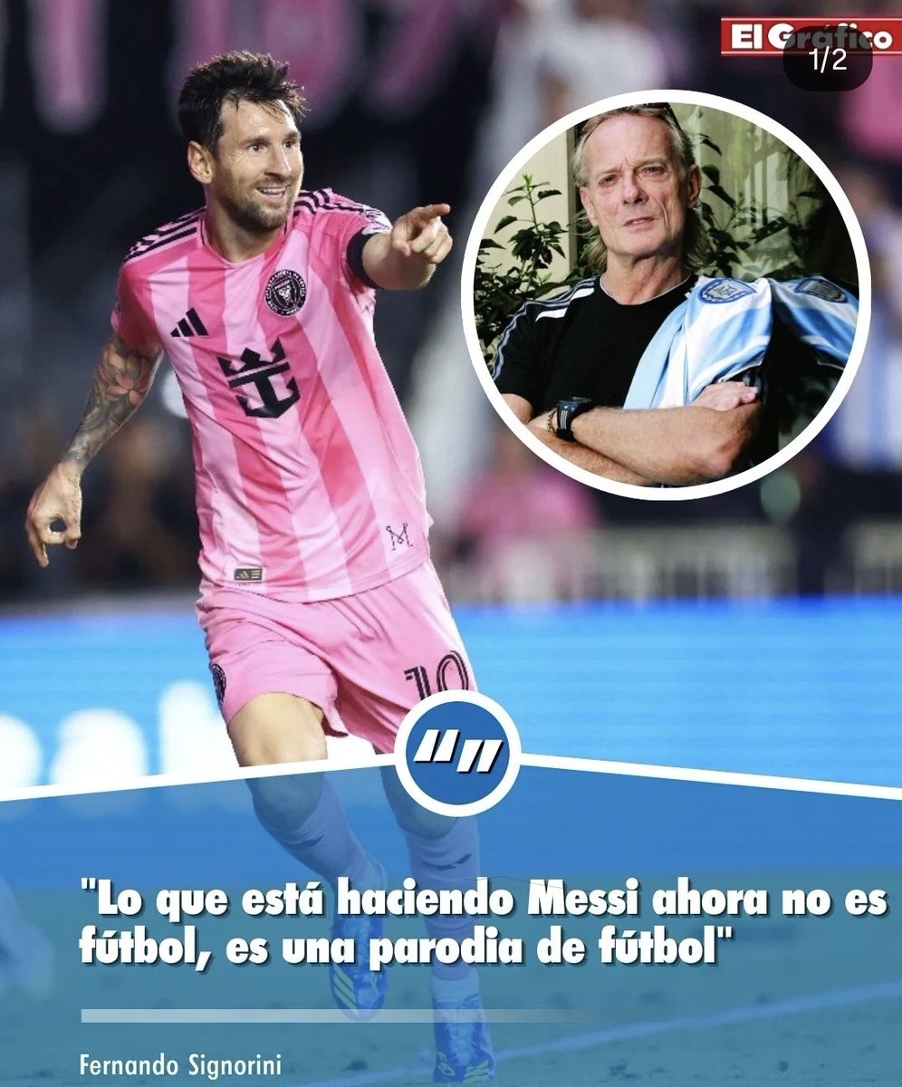 losgloriadelau1's tweet image. Hola Fer Genio
Ponete el tabique nazal 
Y deja en paz a Messi.
Si vos le traias la frula al 10 
#crack
#Dealer 
#ConMessiNoTeMetas