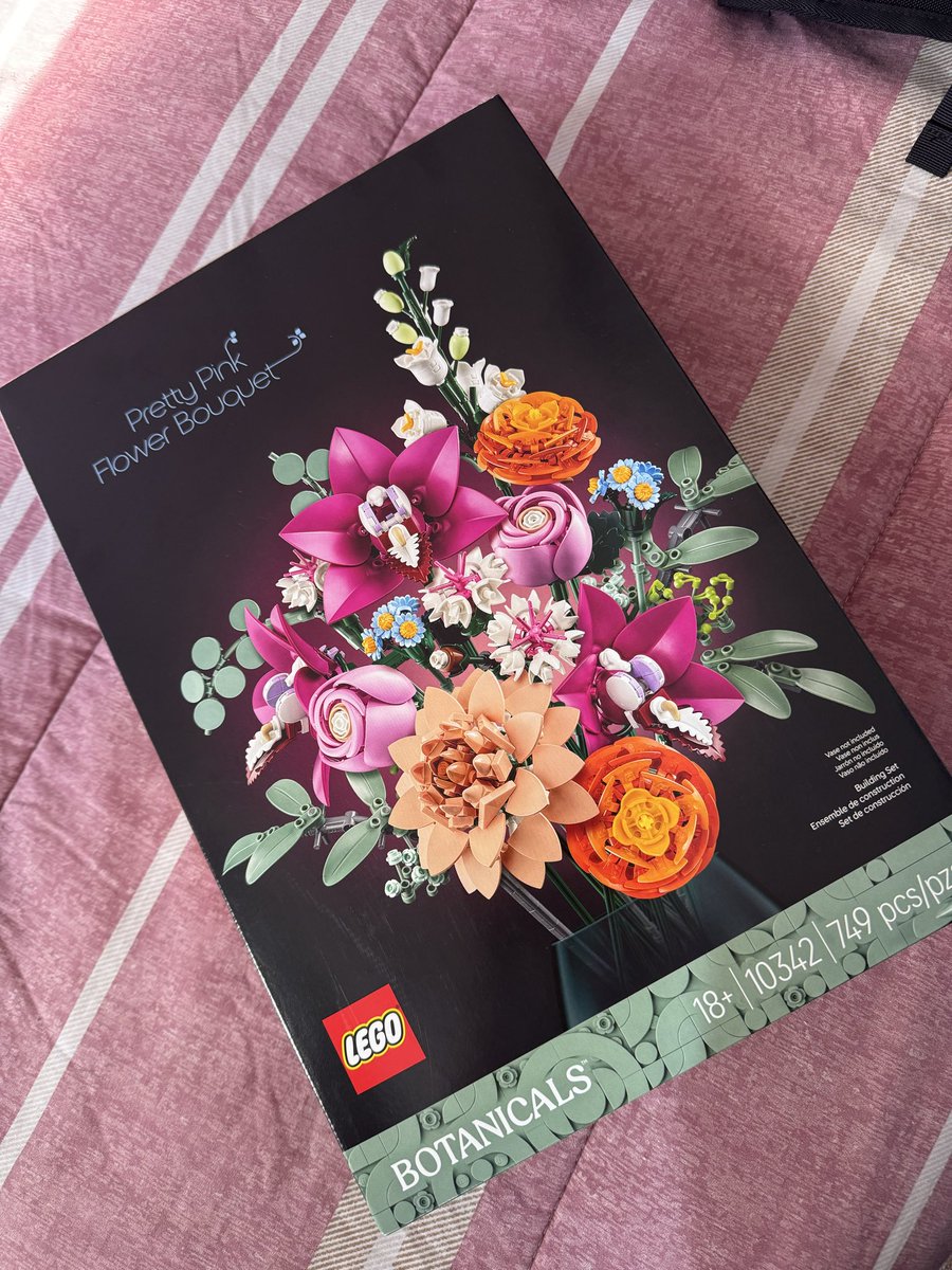 mi sueño siempre había sido tener unas flores de lego 🥹🥹🥹🥹❤️❤️❤️