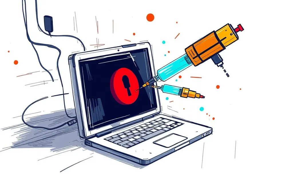 Never do: 

func_name = input("Enter function to run: ") exec(f"{func_name}()")

Using `exec` in Python code is the fastest way to turn your Python script into a remote code execution vulnerability.
Read: nocomplexity.com/exec-in-python/

#pycon #appsec #owasp