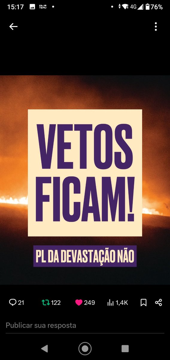 cazumba_jeane's tweet image. Hugo marmota 
Congresso inimigo do povo