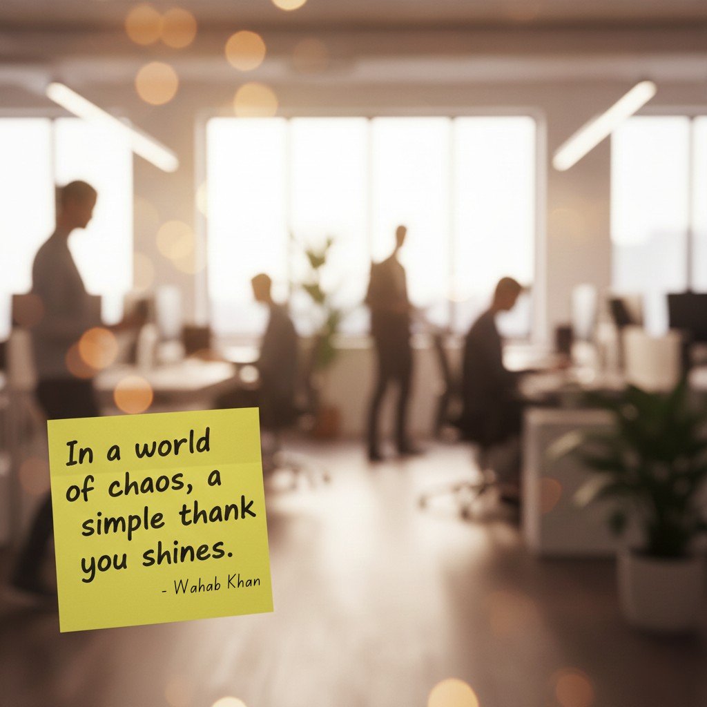 chaosengineerr's tweet image. Life moves fast, gratitude slows it down.
Happy Thanksgiving to the ones who show up even quietly.

#Thanksgiving #SayThankyou #Gratitude