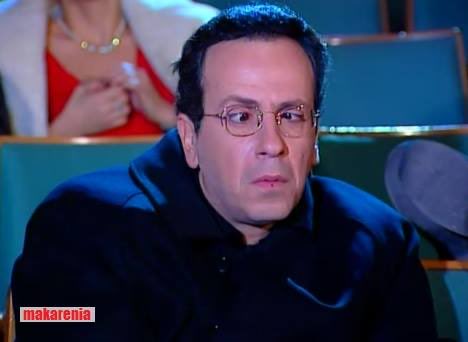Θα το σκεφτώ πολύ σοβαρά να το δω από βδομάδα…..
Τι παρακολουθούμε ρε μαλάκα;😳#namagapas