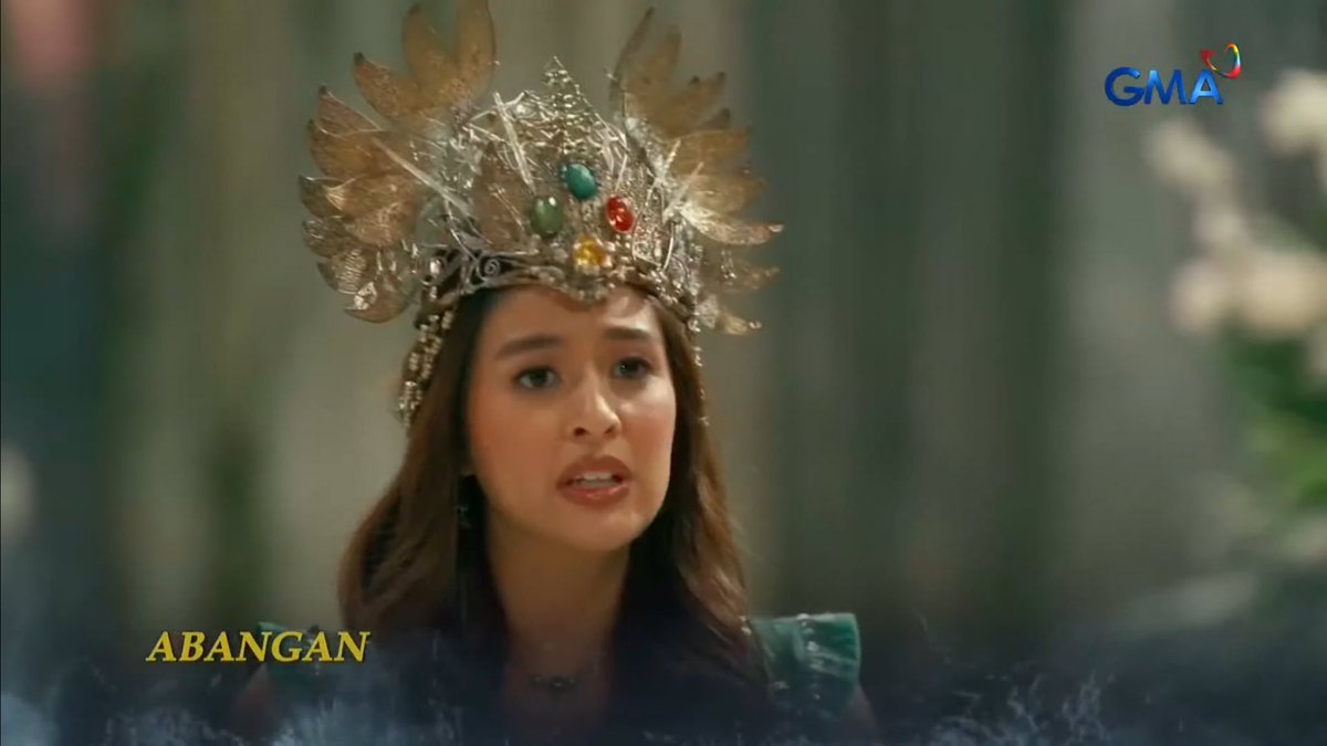 2016 🤝 2025 : HARA NG ENCANTADIA 💚