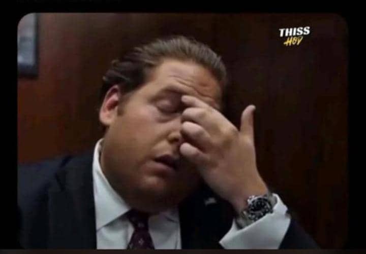 MacXOnly's tweet image. Her dad: So what’s your job?  
Me: I fight emotions for a living sir.  
I trade invisible coins on the internet and convince charts to respect zones.  
Her dad: 😶  
Me: I’m a trader sir.

Abi watin make I talk 😅

#real #trader