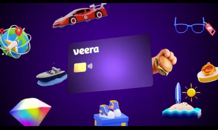 Balloofweb3's tweet image. I recently came across an update from @On_Veera and found it worth highlighting. The Veera Card waitlist went live just two days ago and has already surpassed one thousand sign-ups. What sets this product apart is its fully non-custodial design: users retain complete control of…