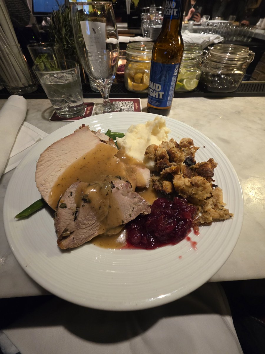 MightyMaxthe3rd's tweet photo. @SBMTGDev Away from the family, but Russel House Tavern next to Harvard University is absolutely packed with retired cambridge elite and ex pats. Ill make sure to finish this plate for you https://t.co/Rt4Ay2i21Y