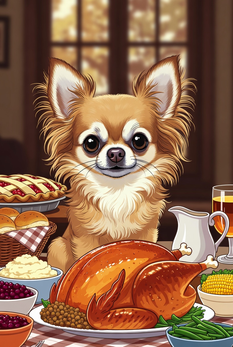 TheDanielGrothe's tweet image. Happy Thanksgiving everyone!

I hope you all have the perfect day with your loved ones! 

If you are feeling festive and have a dollar or two please check out our fundraiser for Mikey. 

gofund.me/0302f8100

It would mean the world for us.

Daniel, Sandra, Riley and Mikey