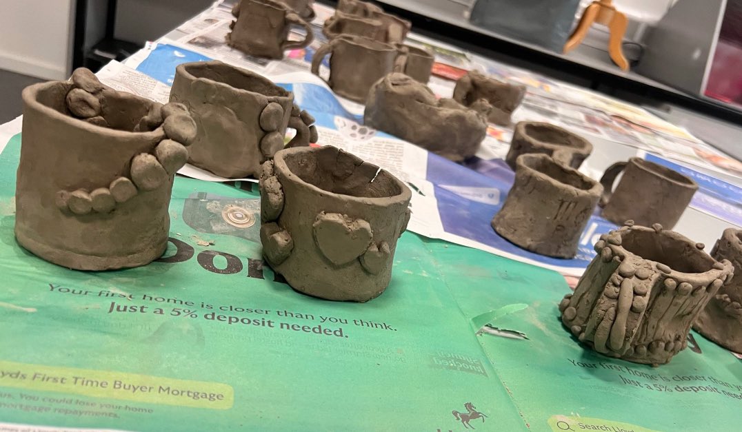 Dixons McMillan Academy tweet media