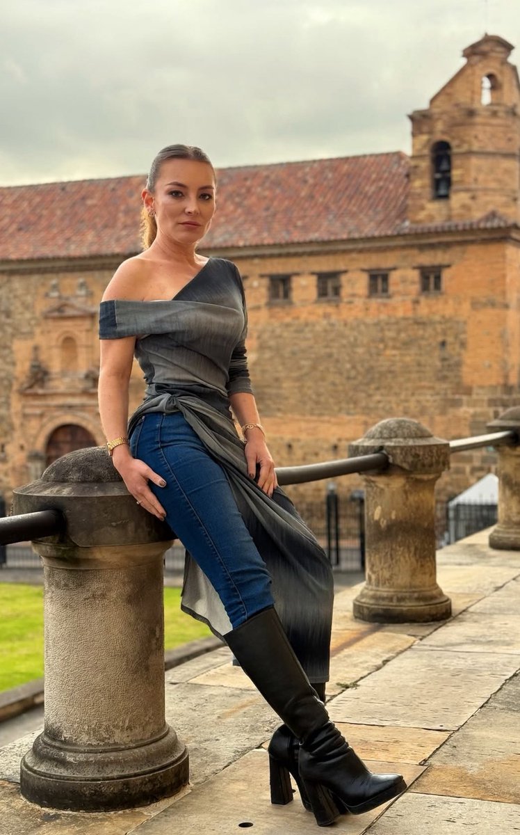 Catalina Suárez B. tweet media