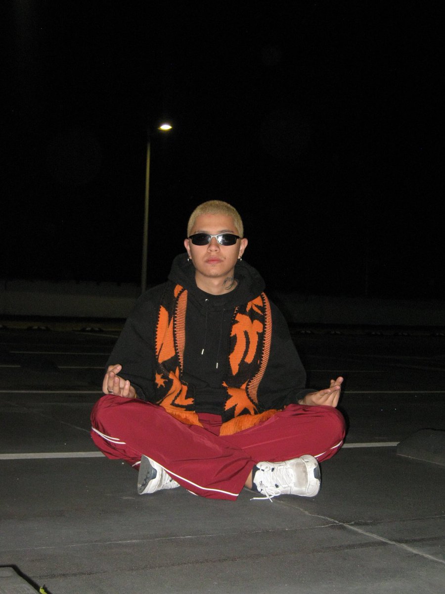 El chamán del salpiconeo, digo del salchipapeo