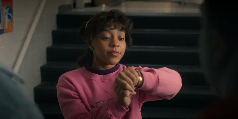 Ni idea Padre Santo, lo único que espero es que Erica y Vecna se agarren a chingadazos

#StrangerThings